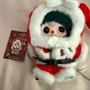 Christmas Baby Three